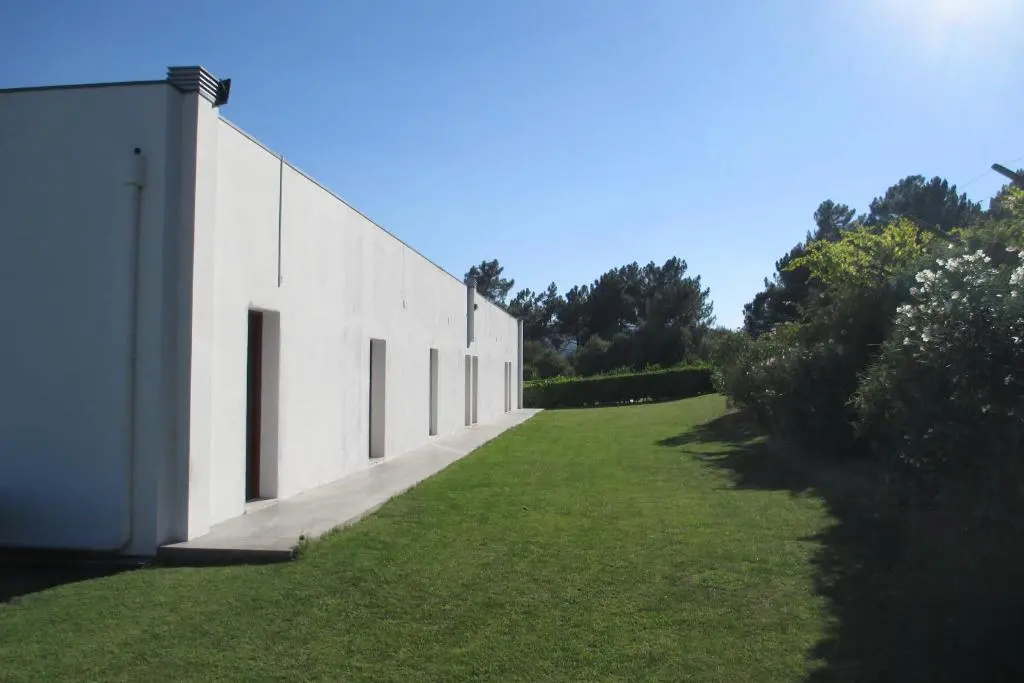 Quinta de Beiredos - Chambres