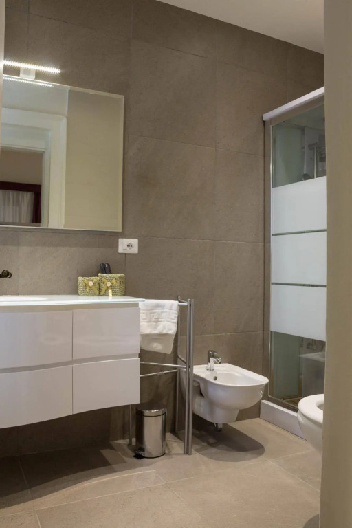 Le suites del duca di Sarro - фото 10