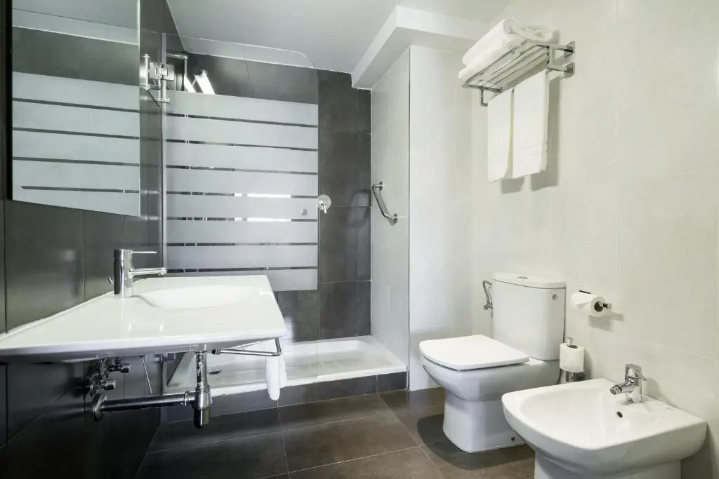 Premium Double room (twin beds)