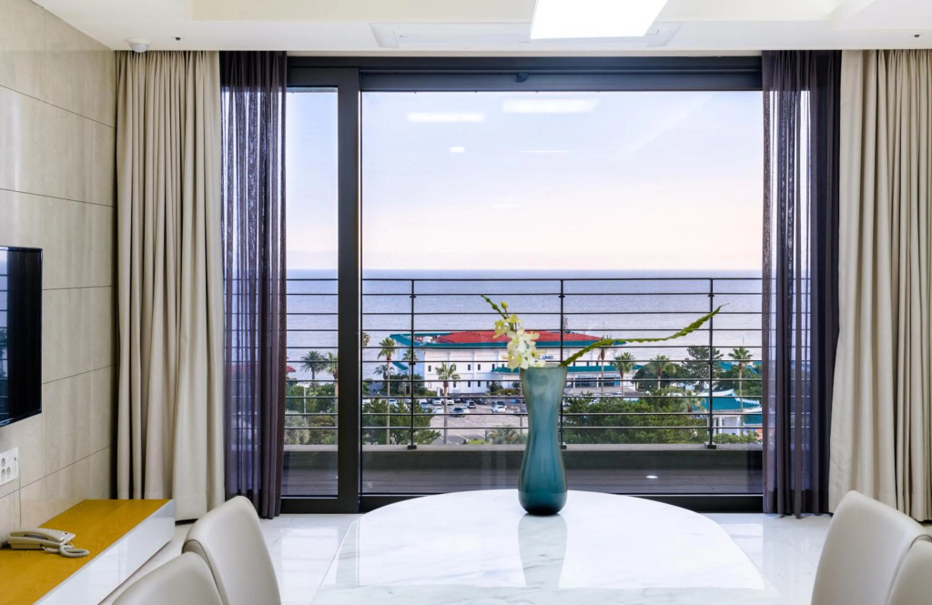 Seaside Arden — 2