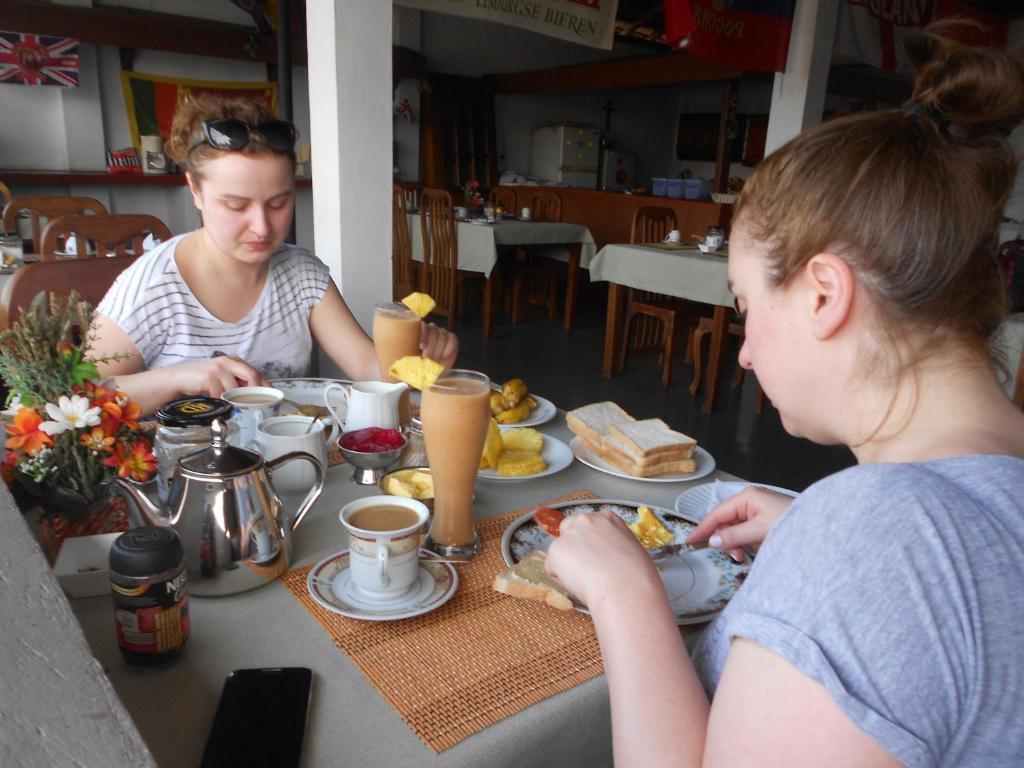 Shanith Guesthouse
