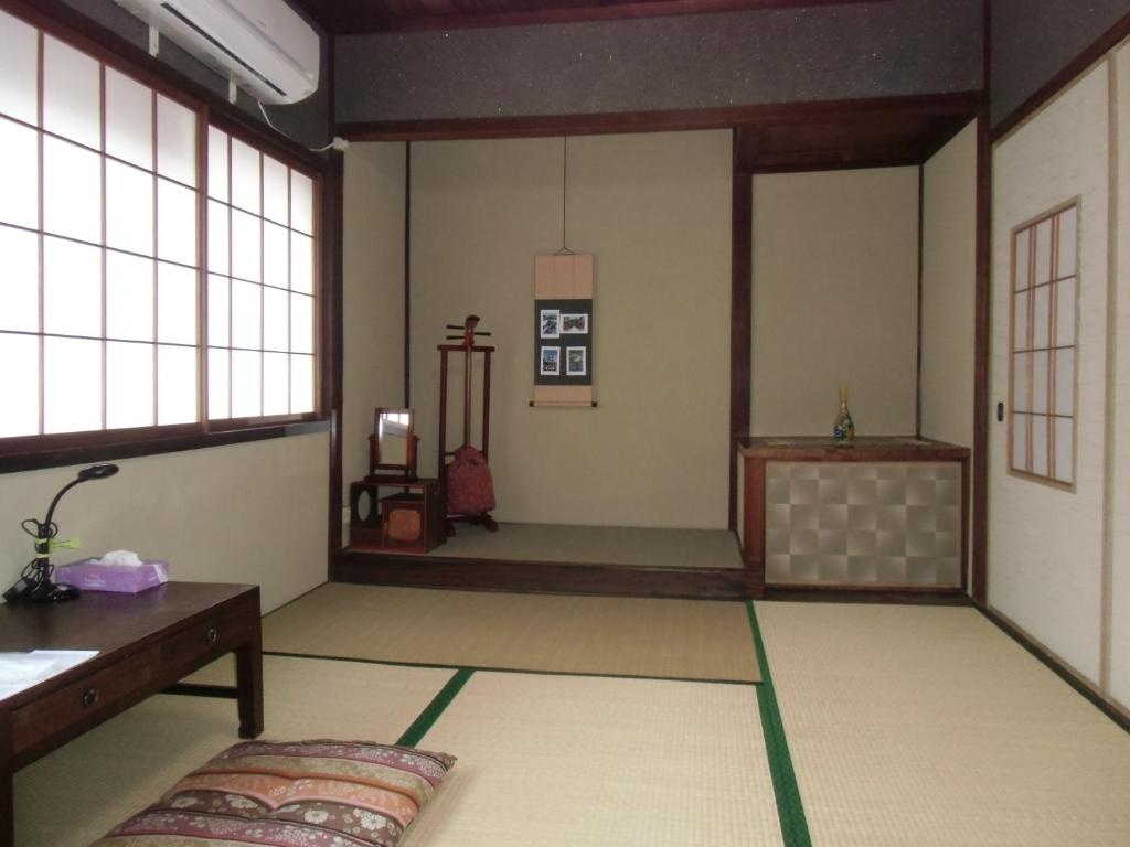 Kanazawa Share House GAOoo 사진 1