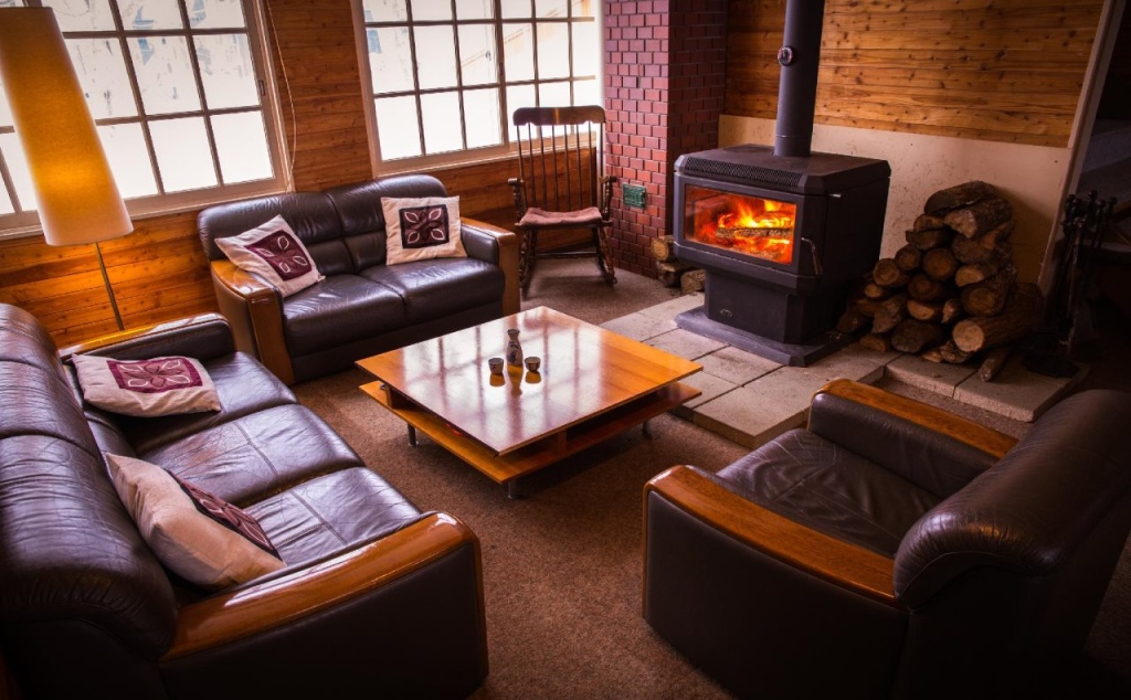 Annupuri Oasis Lodge 사진 19