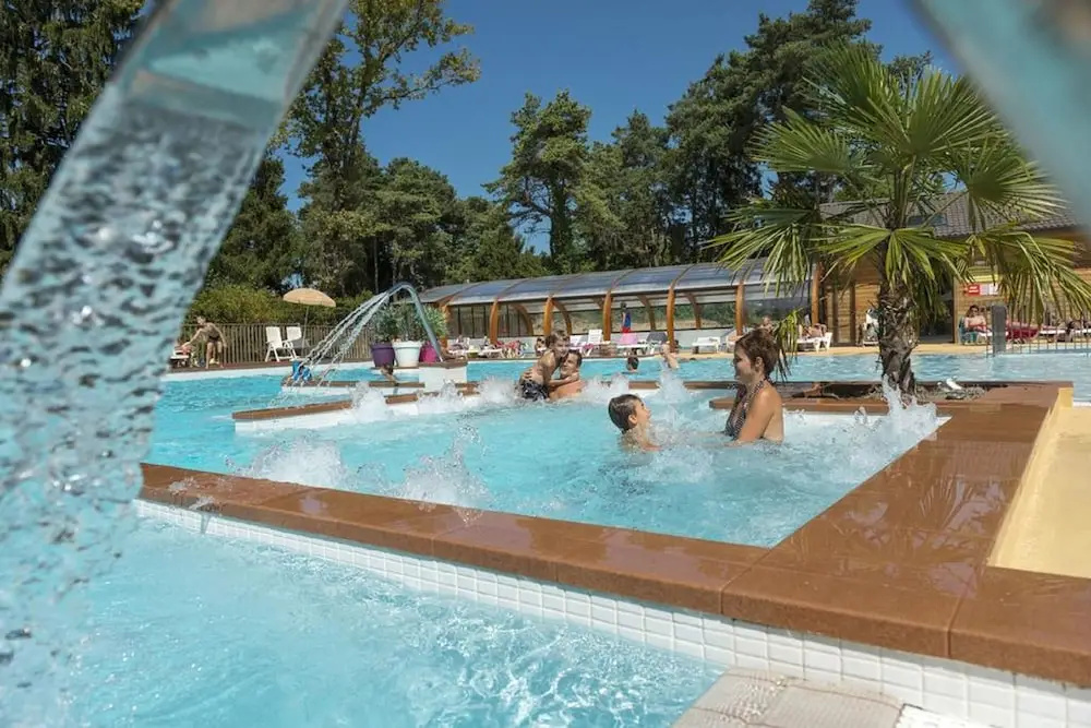 Afficher la photo 7 — Camping La Pinède