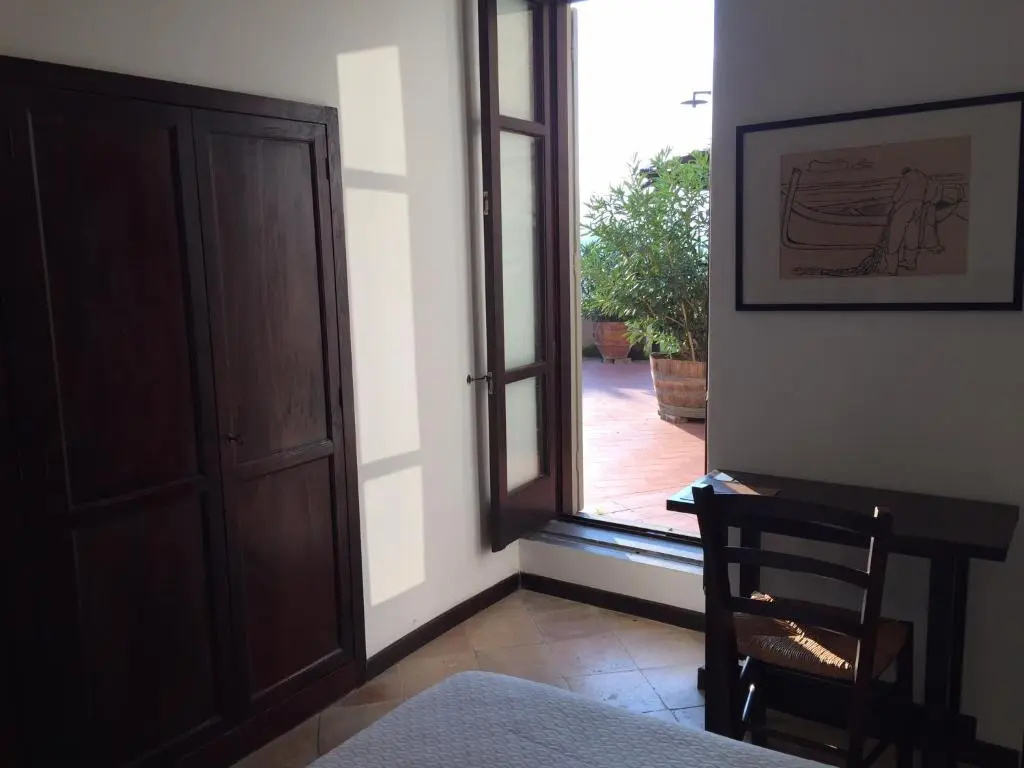Albergo Il Monastero - Chambres