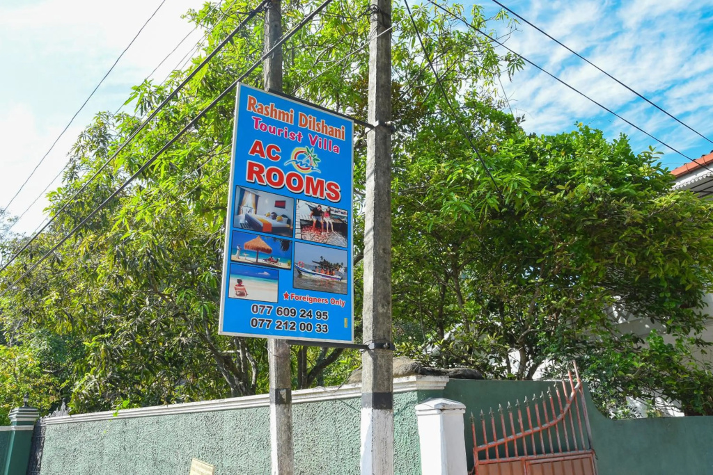 Rashmi HomeStay