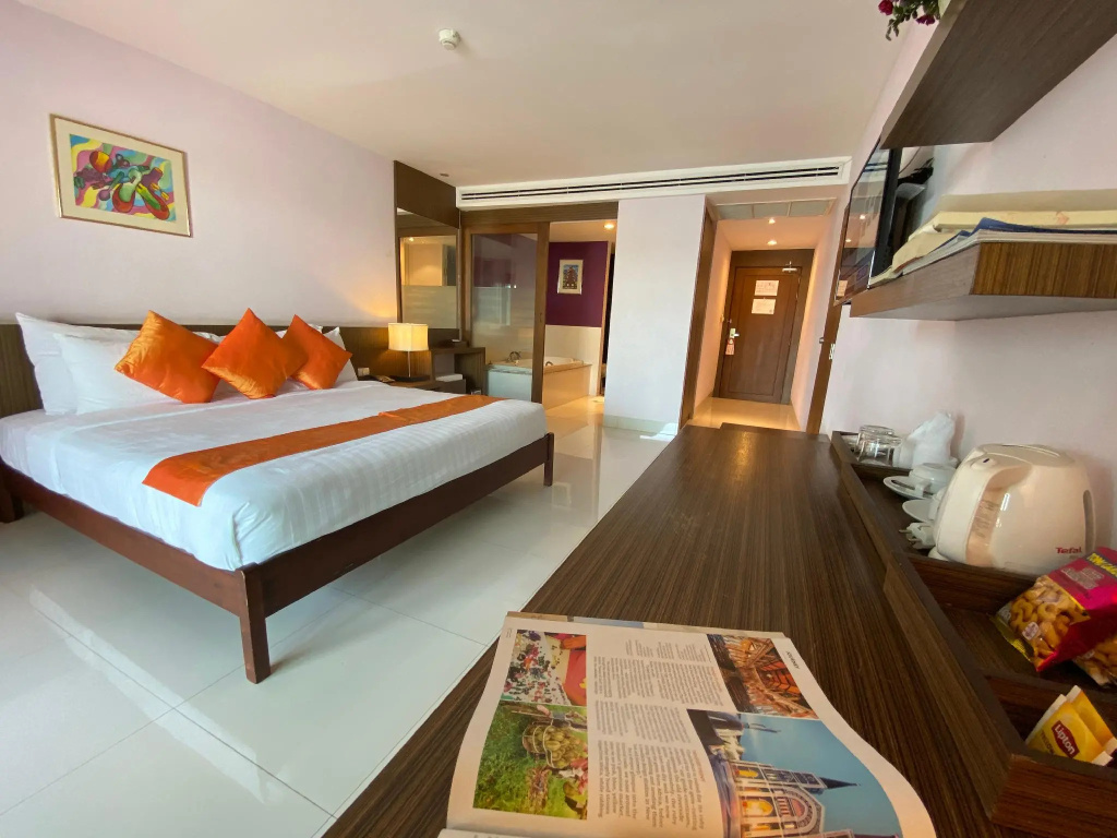 Hotel photo 4