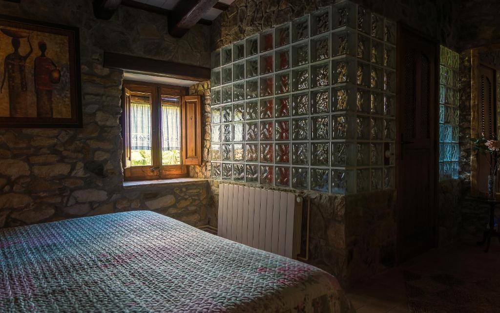Hotel Mas Rabiol - Général