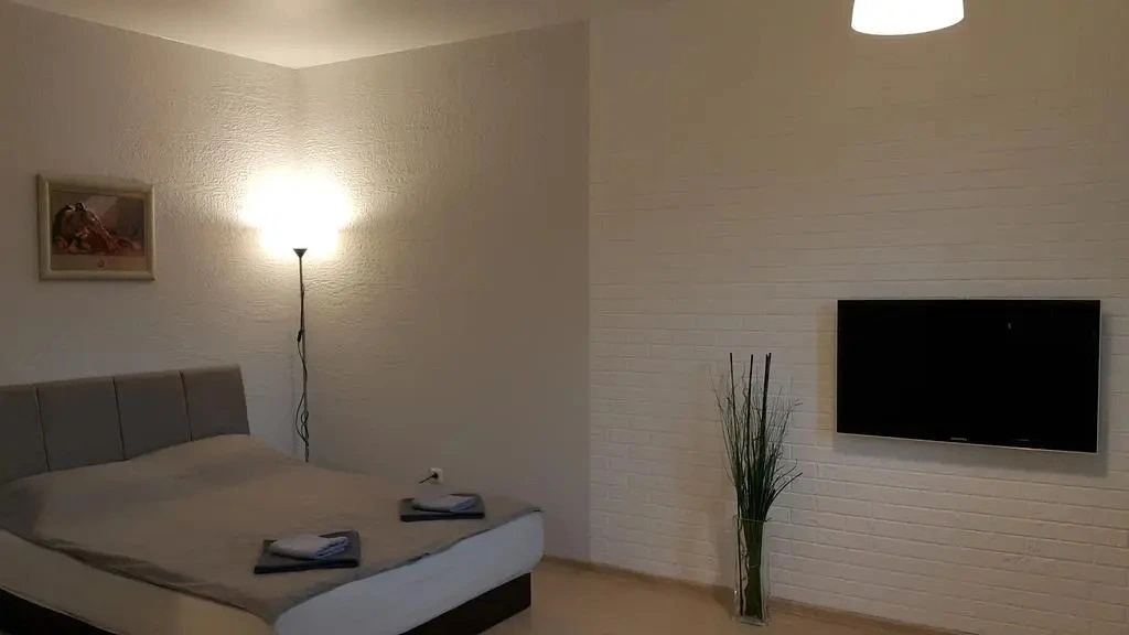 Okay House — 2