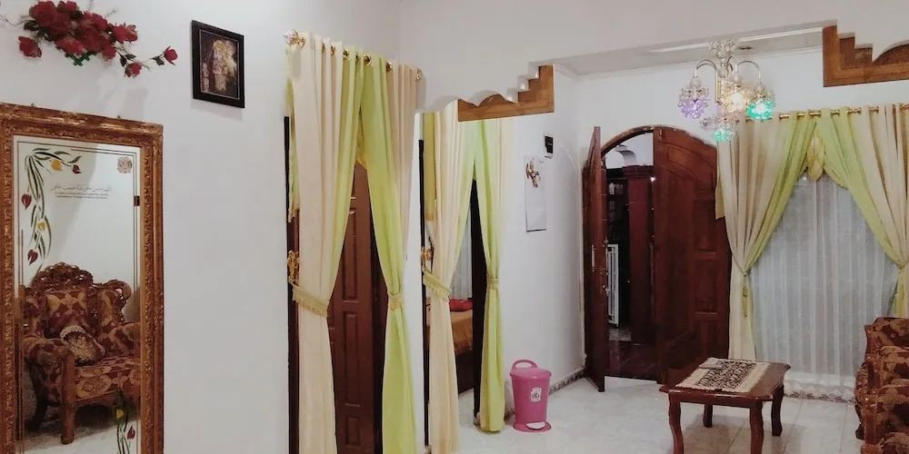 Adilla Homestay Syariah