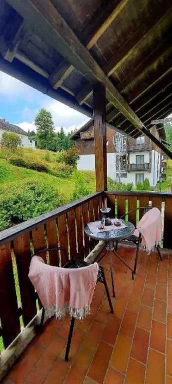 2 Zimmer Mitterdorf