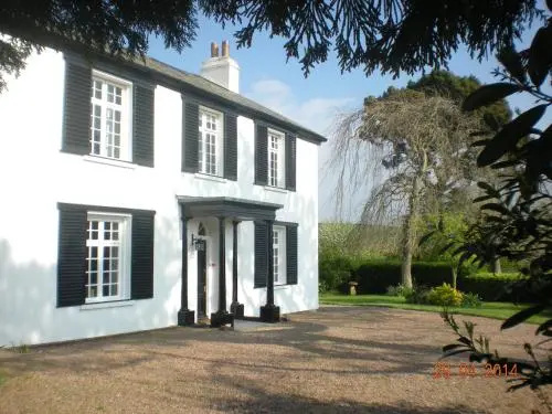 The Pines at Eastleigh B&B