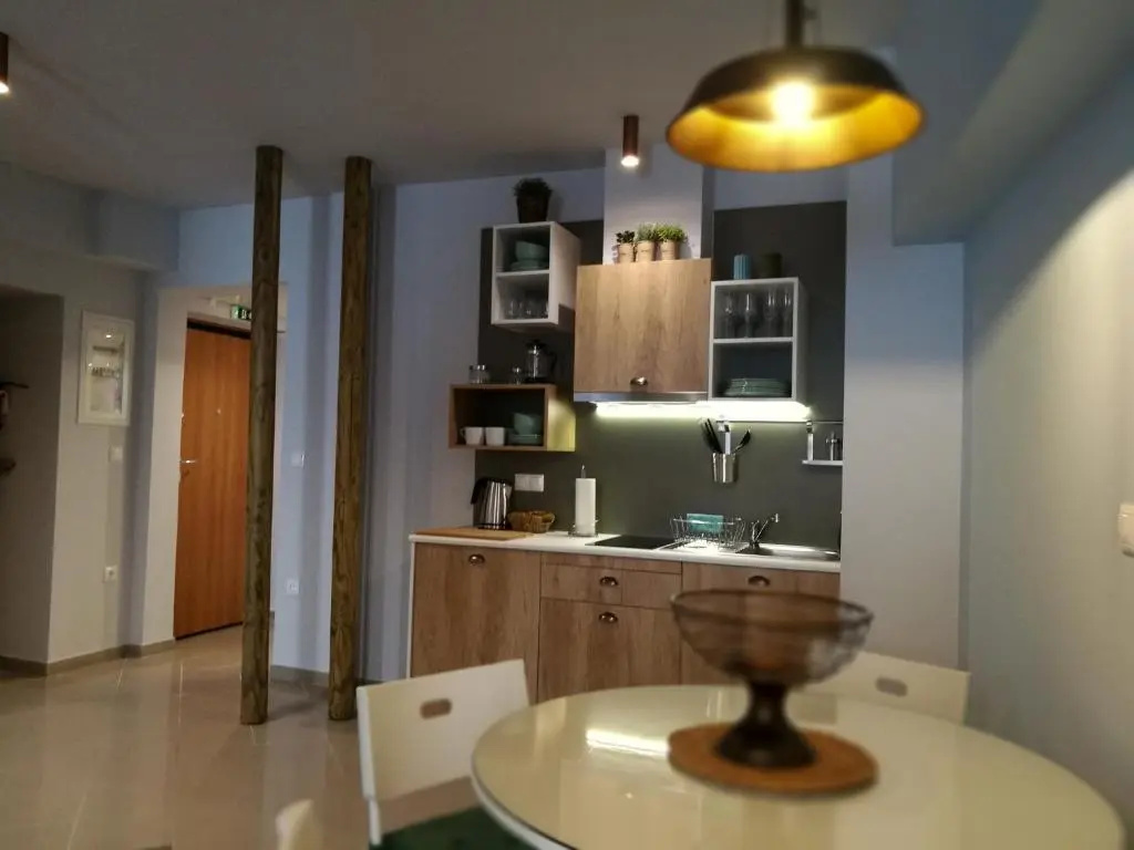 Superior Apartment
