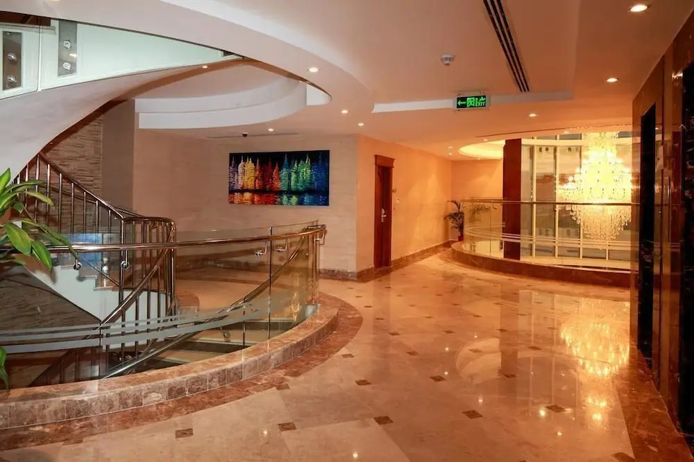 Hotel photo 10