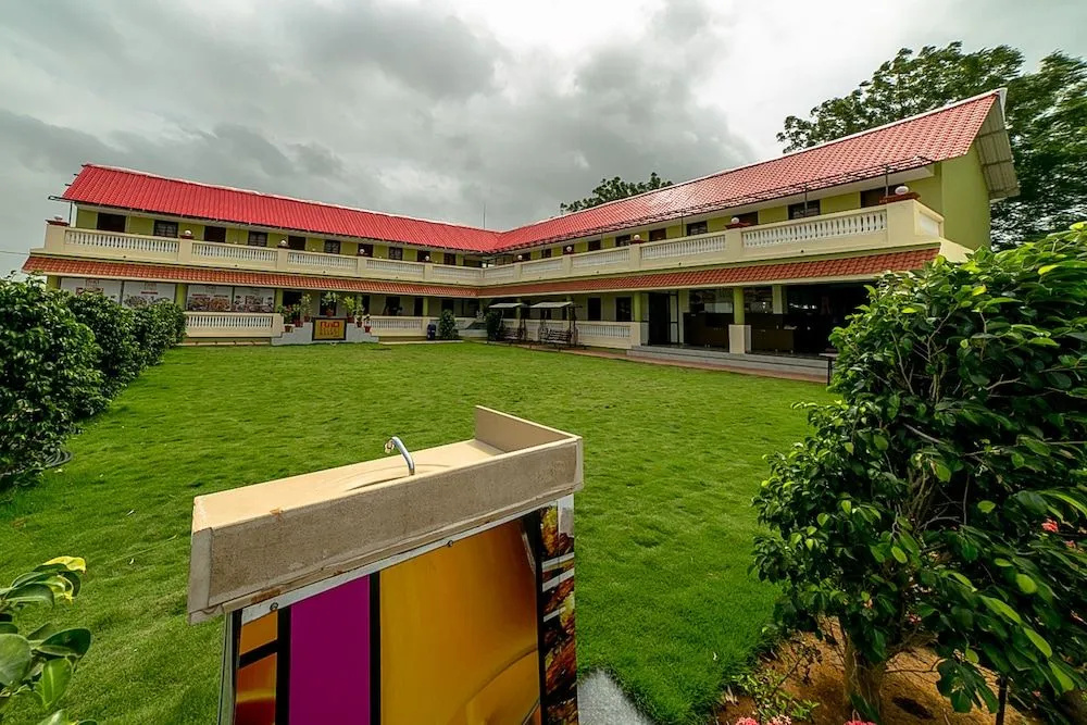 Hotel photo 17