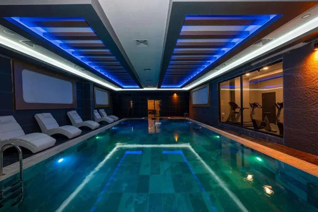 Hotel photo 12