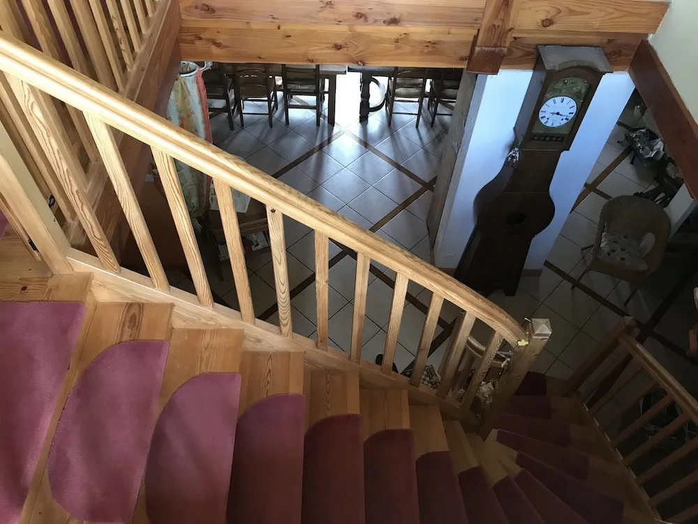 Chambre D'hôtes Myrtille - Général