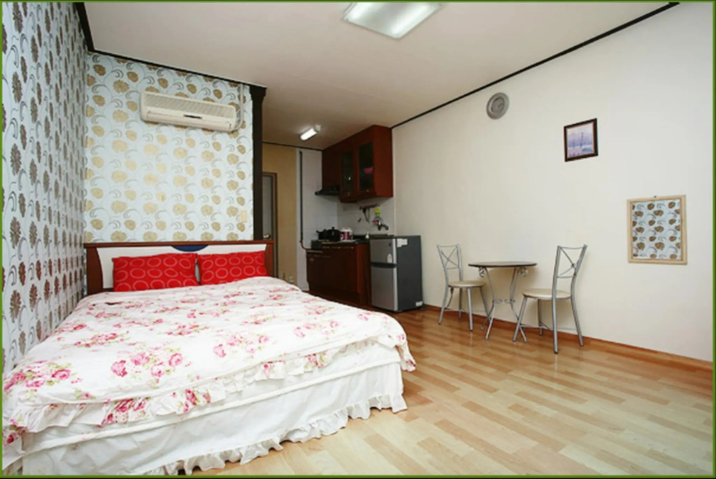Standard room