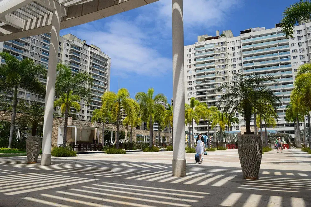 Condominio 5 Estrelas - Général