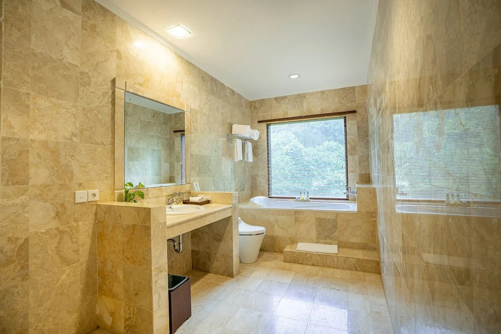 Ayung Resort Ubud