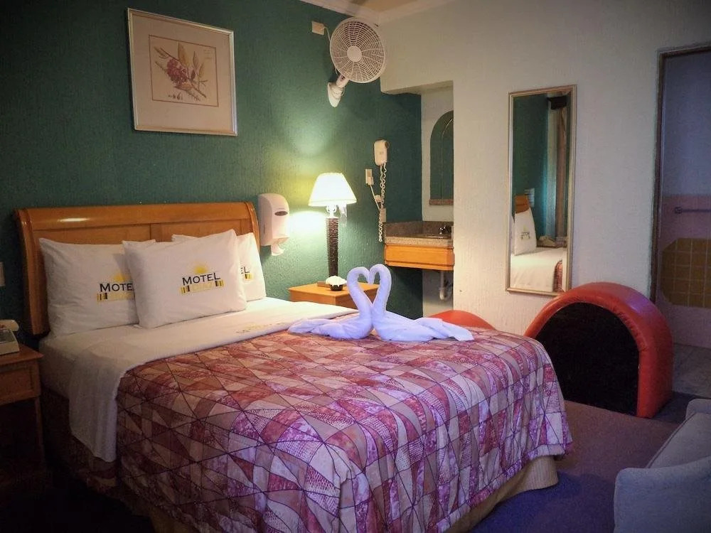 Hotel Diaz - фото 6