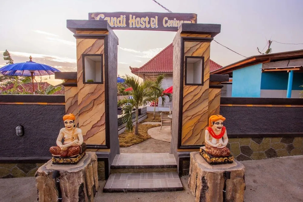 Hotel photo 1