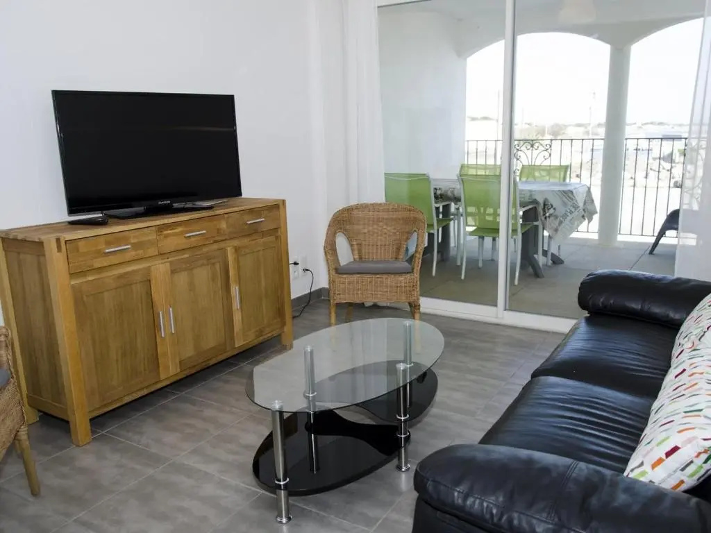 Residence Farenc - Chambres