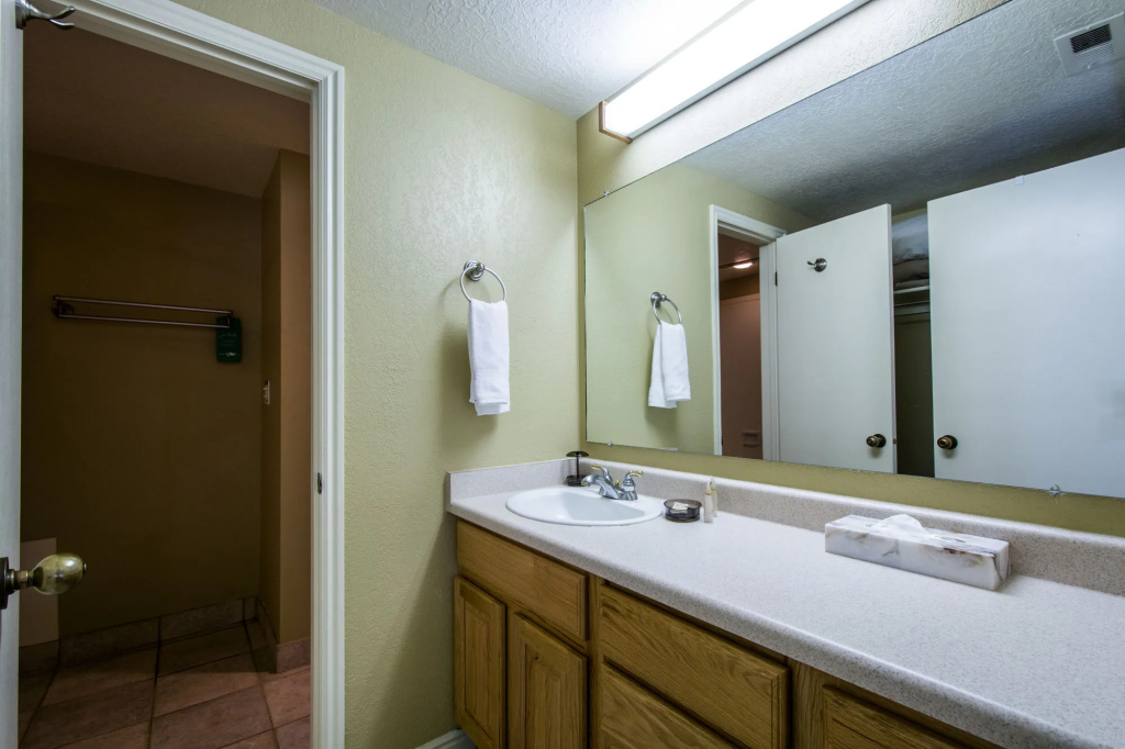 Shadow Ridge by All Seasons Resort Lodging - Général