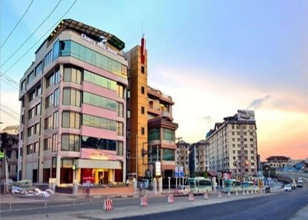 Hotel photo 18