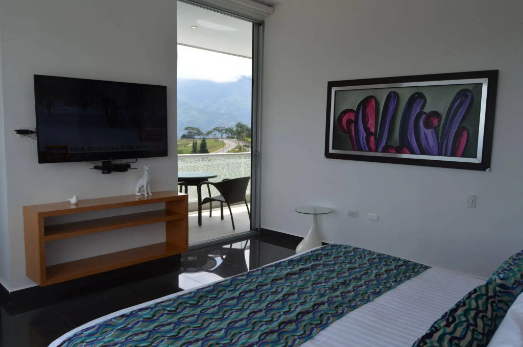 Punta Diamante Premium Hotel - Général