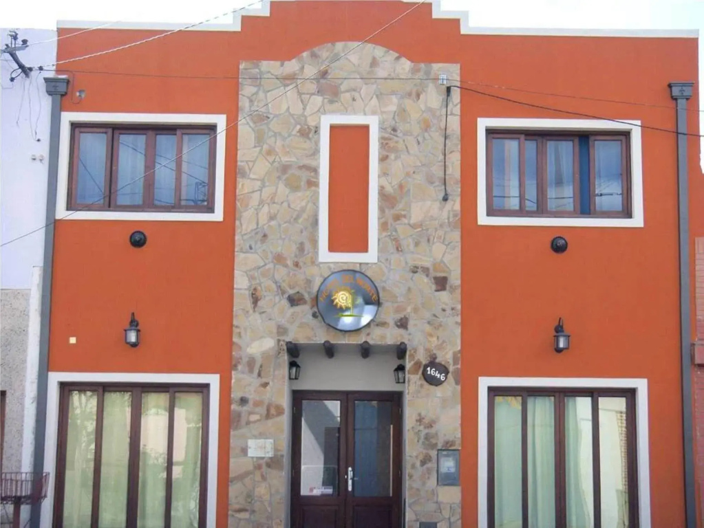 Hotel del Norte