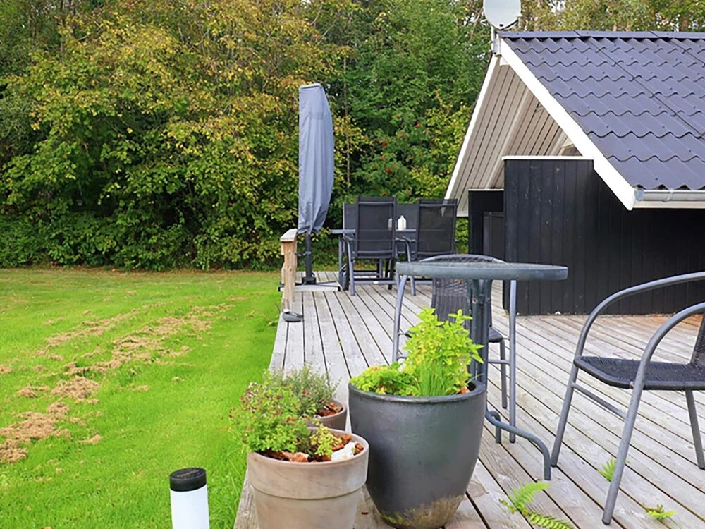 6 Person Holiday Home in Tranekaer