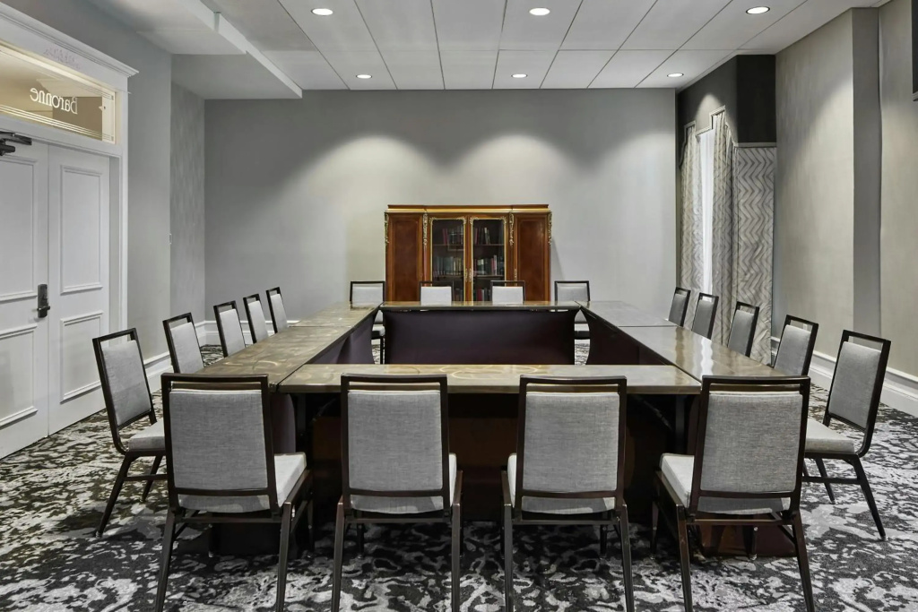 Le Pavillon, New Orleans, a Tribute Portfolio Hotel by Marriott - Général