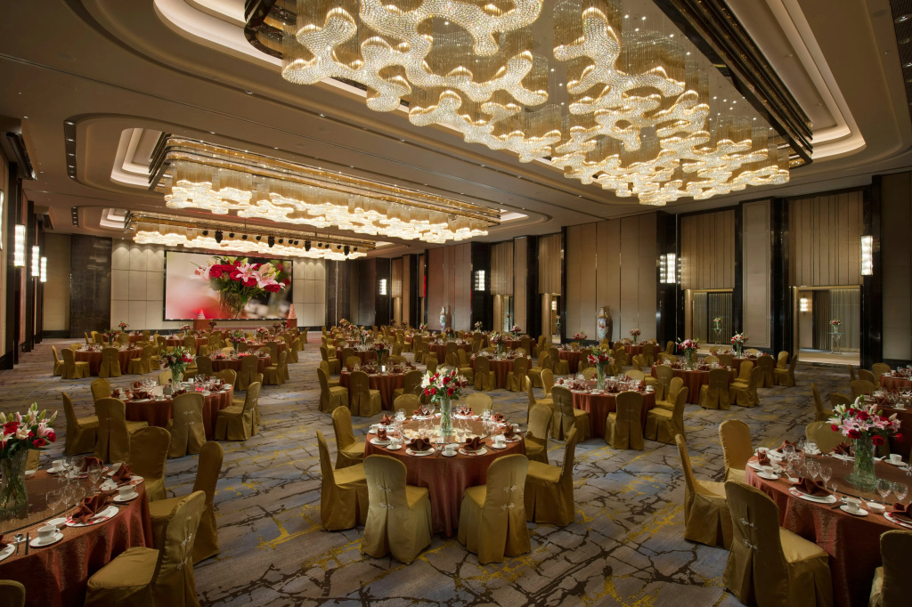 DoubleTree by Hilton Hotel Anshun - Général