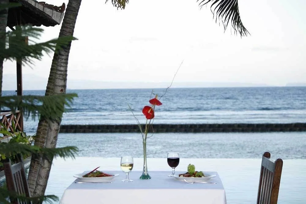 Beach & Waterfront