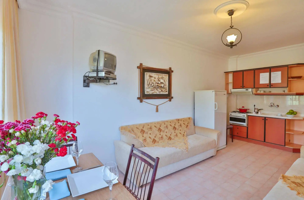 Samira Resort Hotel Aparts & Villas - Général
