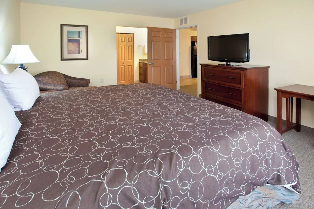 Staybridge Suites Elkhart North by IHG - Chambres