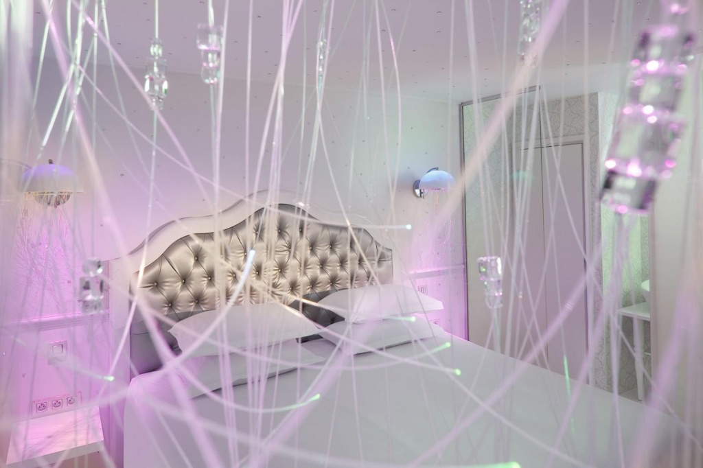 Le Petit Beaumarchais Hotel & Spa 76