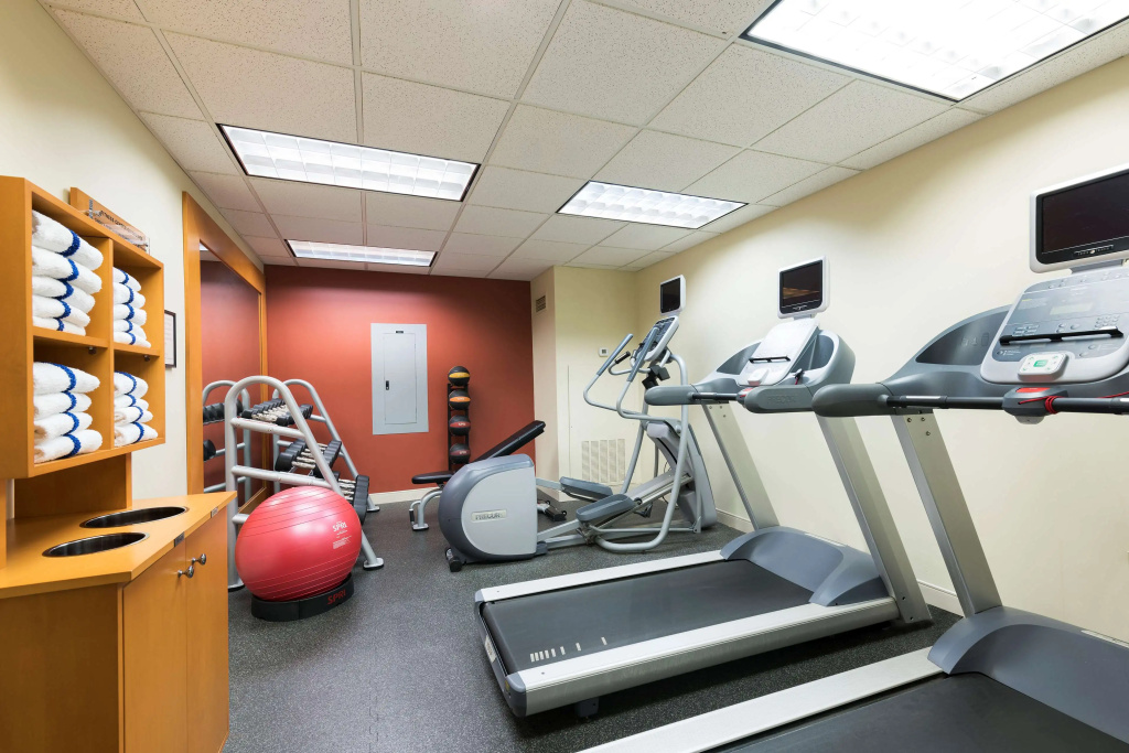 Homewood Suites Lexington-Hamburg - Général