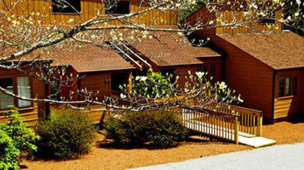 Fairway Forest