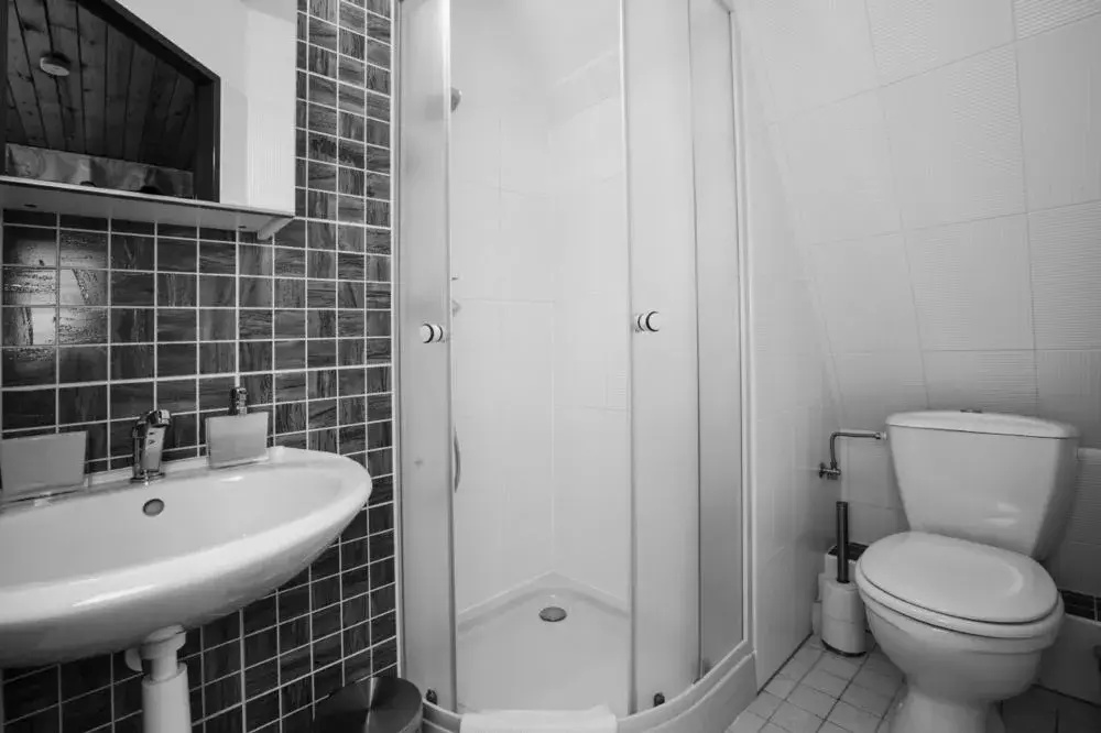 Garni Hotel Horske Spicky - Général