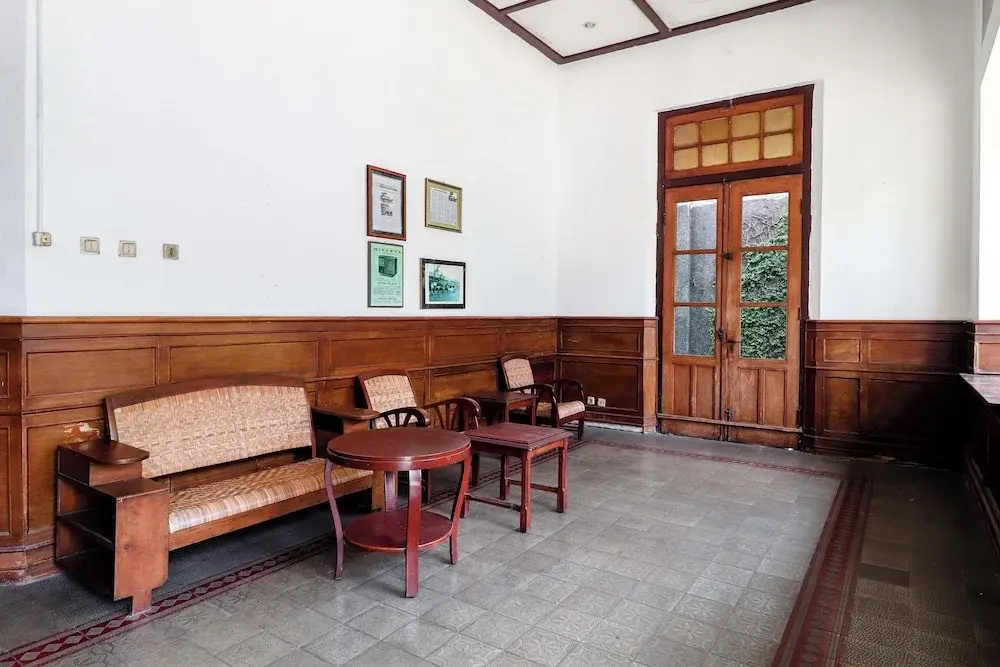 Hotel photo 21