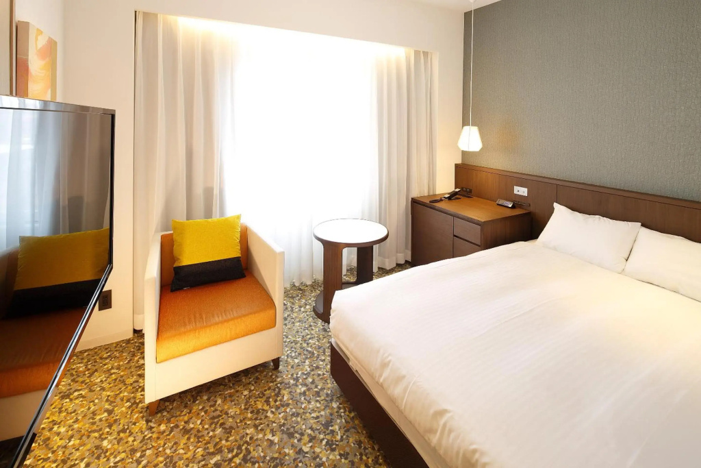 Hotel New Omi - Général