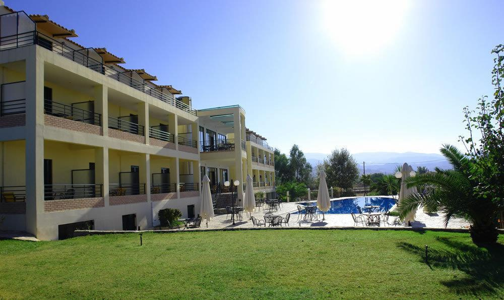 Hotel Alkionis