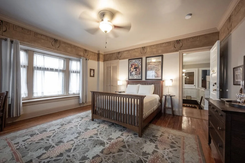 Standard room