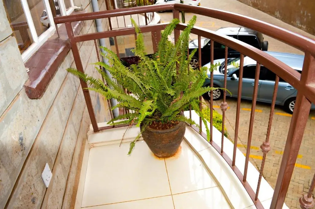 Lifestyle 2 bedroom all ensuite Opp Garden City Mall