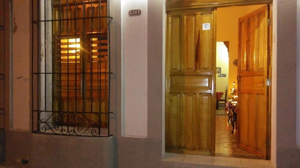 Casa Don Valiente