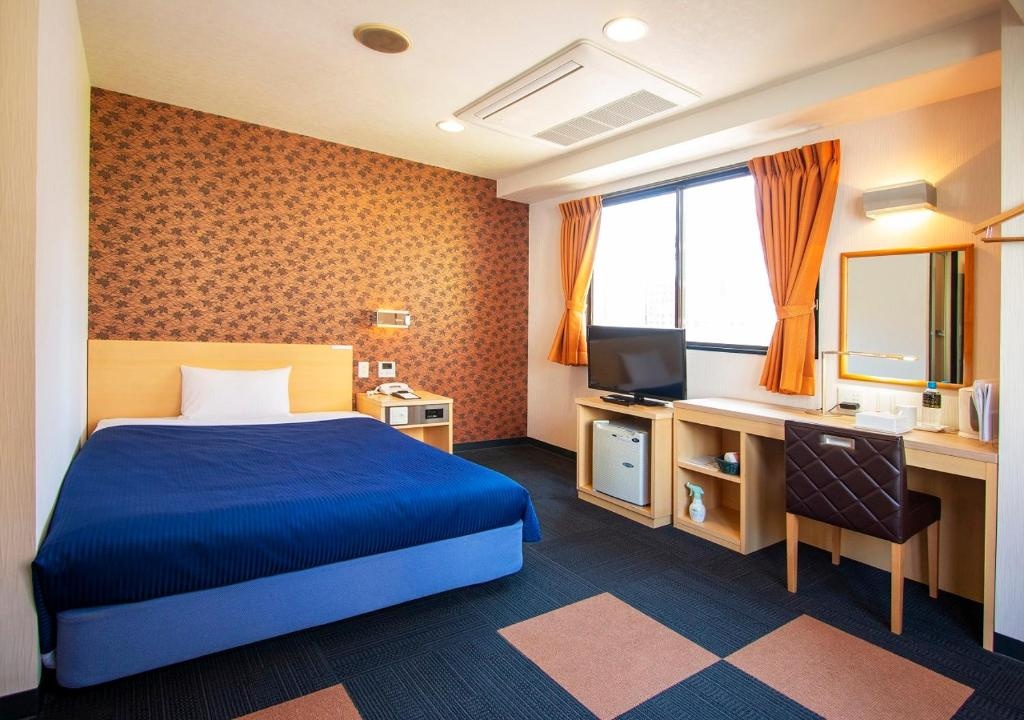 Hotel New Gaea Yakuin 사진 7