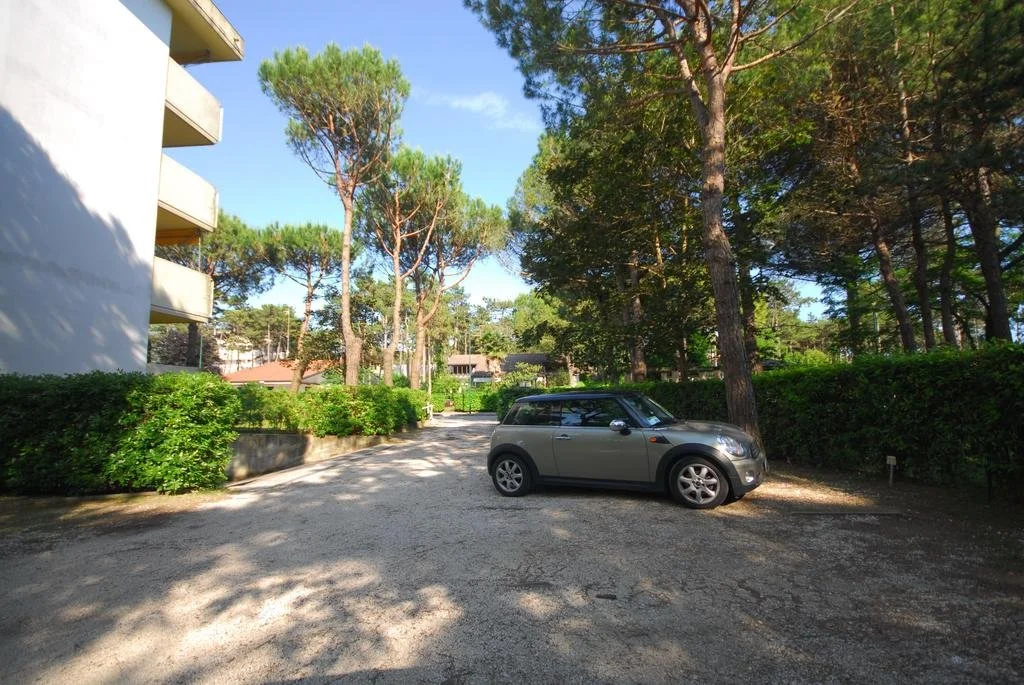 Residence Verdemare - Général