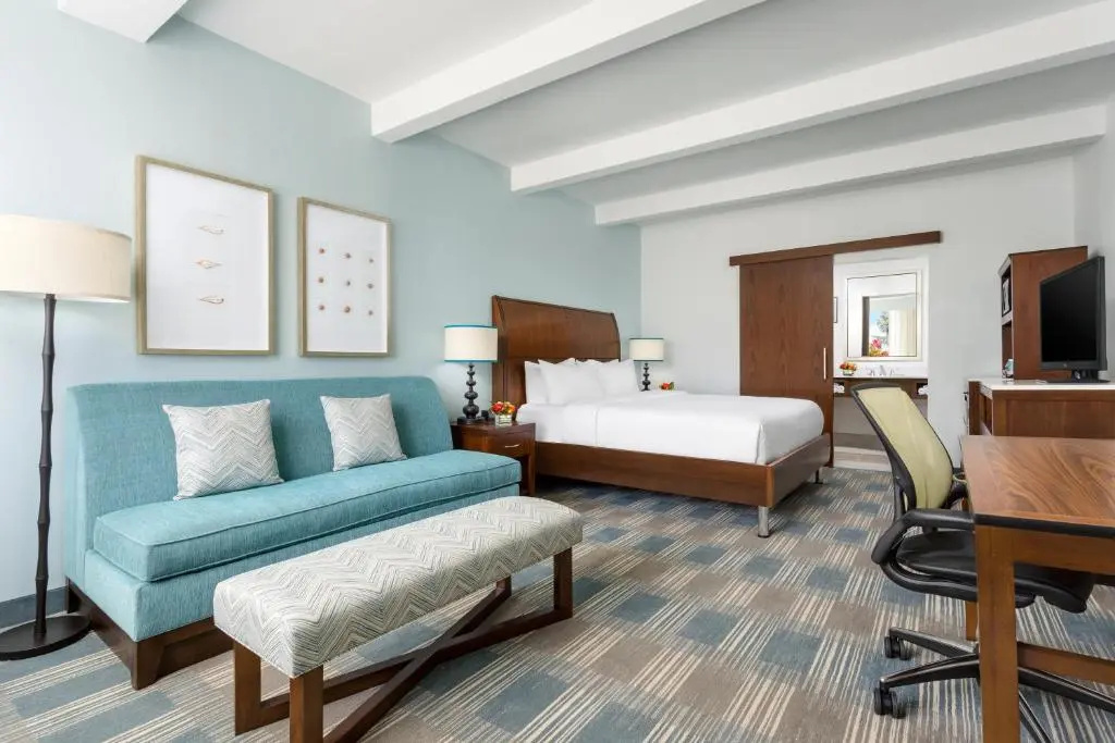 Hilton Garden Inn Key West / The Keys Collection - Chambres